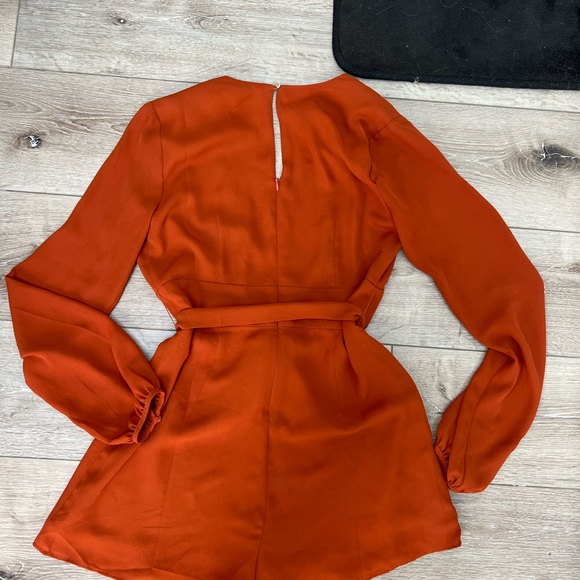 Romper - Picture 2 of 2